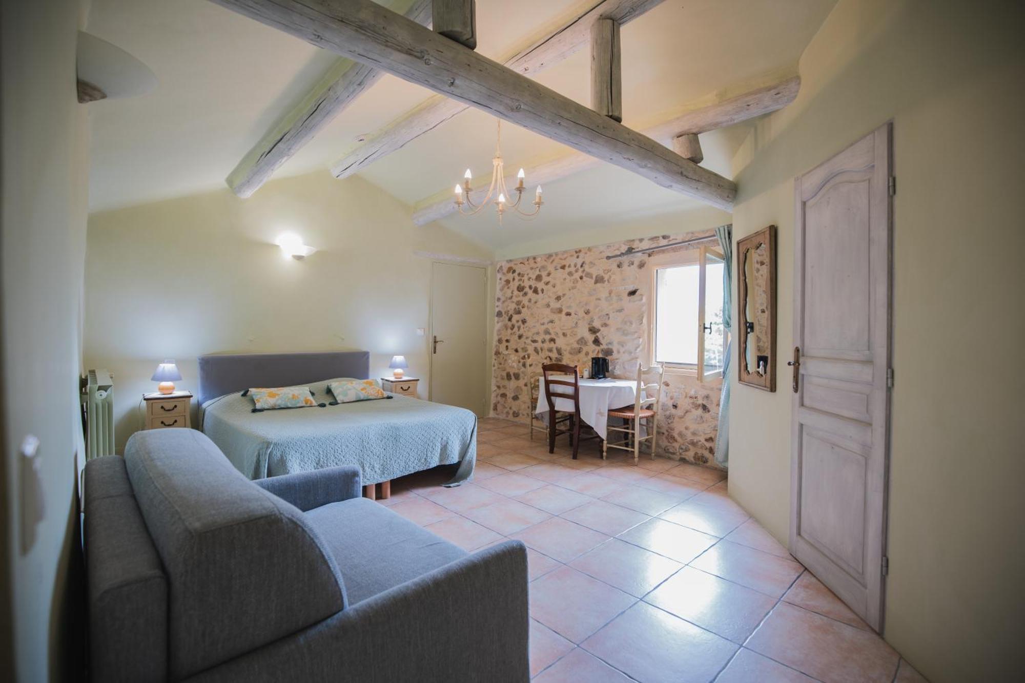 Chambres & Tables D'Hotes Moulin De Lavon Gargas  Exterior foto